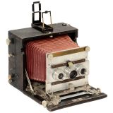 Steinheil Altostereo-Quart II, 1904–05