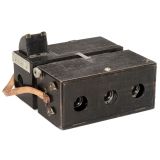 Stereo Reflex Camera 