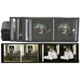 18 Stereo Slides (9 x 18) 