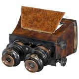 Stereo Viewer (9 x 18), c. 1890