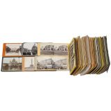 Approx. 115 Stereo Cards (9 x 18 cm) 