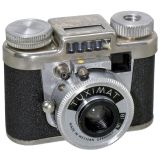 Tuximat, 1959