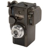 Hanken (Police) by Riken, c. 1952