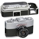Narciss and Mec 16 SB