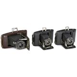 3 Ebner Cameras