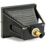 Large Strut Camera (24 x 30 cm), c. 1890
