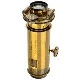 Portrait Lens by Bausch & Lomb, c. 1891