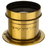 Steinheil Gruppen-Antiplanet 78 mm, c. 1881