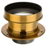 Steinheil Portrait-Antiplanet 76 mm, c. 1886