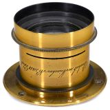 Steinheil Gruppen-Antiplanet 48 mm, c. 1889