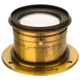 Steinheil Gruppen-Antiplanet 48 mm, c. 1891
