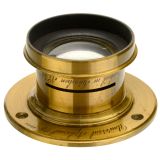Steinheil Universal-Aplanat 26 mm, 1892