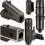 5 Lenses