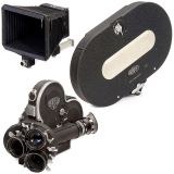 Arriflex 16 ST, c. 1960