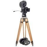Arriflex 35 IIa (DEFA), c. 1955