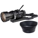 Arriflex Zoom 1:3,2/25–250 mm, c. 1965