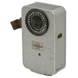 Hagelin CD-57 Pocket Cypher Machine, c. 1957