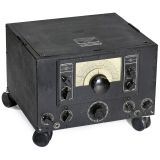 Model RBL-5 Radio Receiving Equipment, 1944