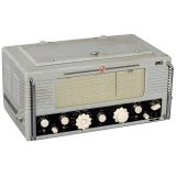 IMRC English Marine Communication Receiver, 1954