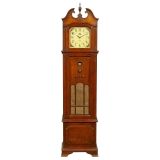 Philco Grandfather Clock Radio, 1932