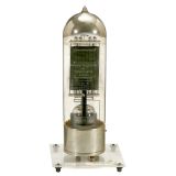 Standard Telephone and Cables Ltd. Transmitting Triode, c. 1937