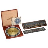3 Disc Calculators