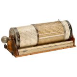 Logarithmic Calculating Drum, c. 1930