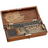 Ideal Calculator, c. 1910