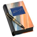 Montblanc Alexandre Dumas Ballpoint Pen, 1996
