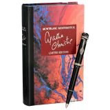Montblanc Agatha Christie Ballpoint Pen, 1993