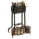 Dictaphone Type X Dictating Machine, c. 1915