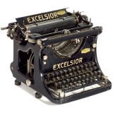 Excelsior (Mercedes Mod. 1), 1907