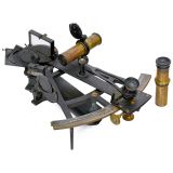 Sextant by C. Plath, Hamburg, c. 1930