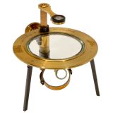 English Dissecting Microscope