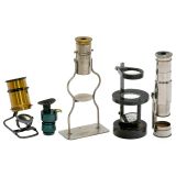 5 Simple Microscopes and Magnifiers