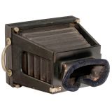 Fluoroscope, c. 1925