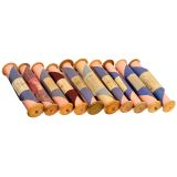 10 Popper Rolls