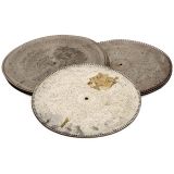 16 Musical Box Discs, c. 1900