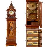 Symphonion Eroica No. 38B Disc Musical Box, c. 1895