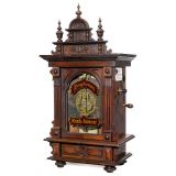 Symphonion Coin-Activated Musical Box, c. 1900