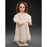 Bébé Jumeau Lioretgraphe Doll, c. 1895
