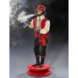 Musical Smoking Monkey Automaton, 1900 onwards