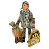 Joe Penner Toy by Louis Marx, c. 1935