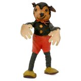 Dean's Mickey Mouse Toy; c. 1933