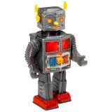 Nomura's Radar Robot 