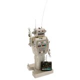 Large Electromechanical Robot, c. 1980
