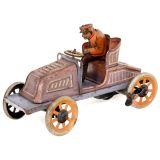 Gebrüder Bing De Dion Racing Car, c. 1915