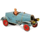 Large French Delahaye Sporting Car by Pinard, c. 1935