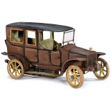 Märklin Limousine No. 5215, c. 1919