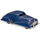 Feyco Radio-Music-Auto, 1949